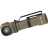 Фонарь ARMYTEK WIZARD C2 PRO MAX Sand F06701CS